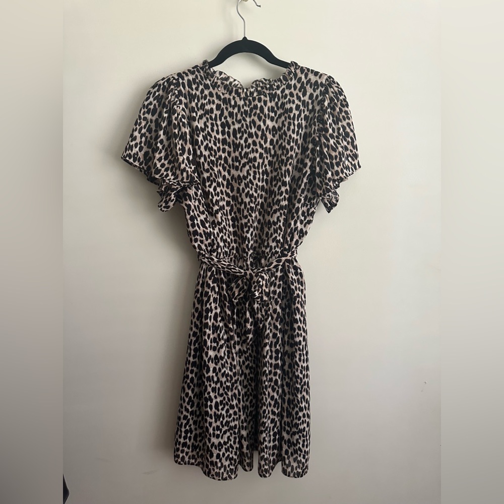 Loft dress, L